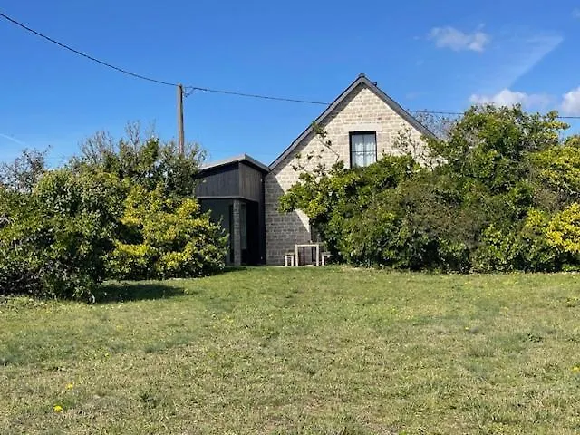 Villa Les coquilles la Torche à Penmarcʼh 0*,  France